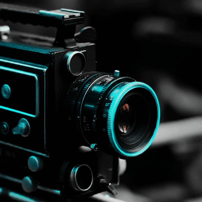 Cinematography Course