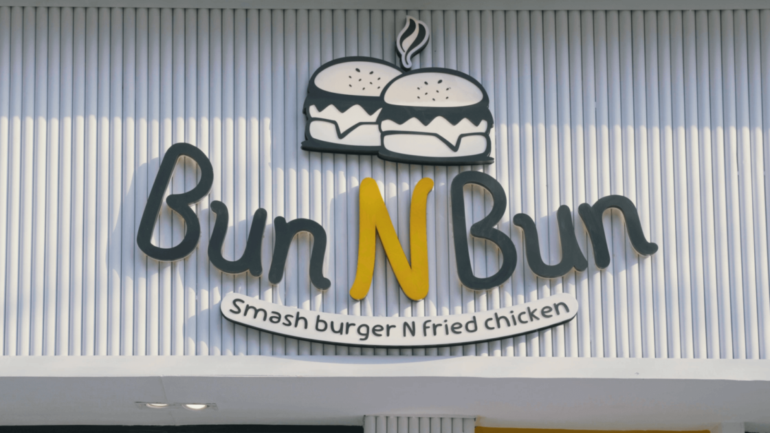 BUN N BUN – EGYPT