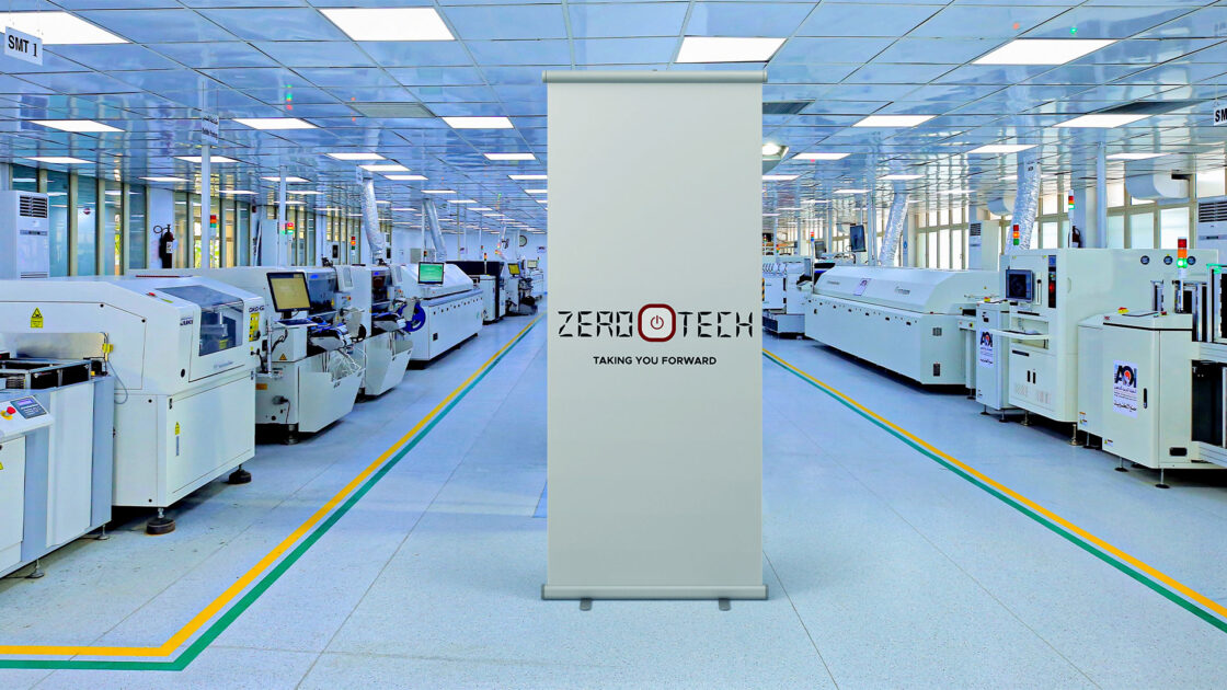 Zerotech