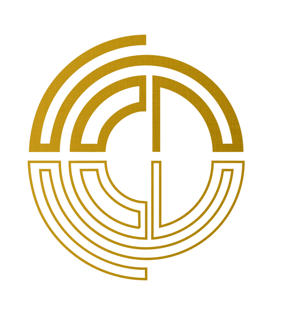 CodeMediaProduction111WHITETEXT